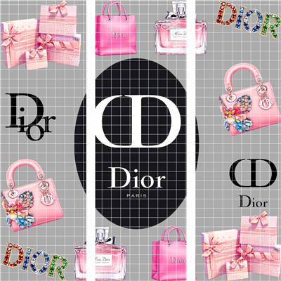Fashion brand-EX 410